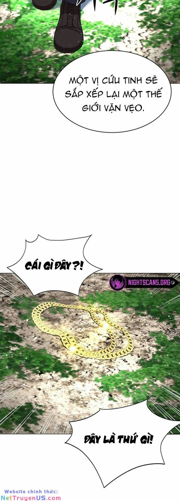 Hiệp Sĩ Gangnam Chapter 20 - 25