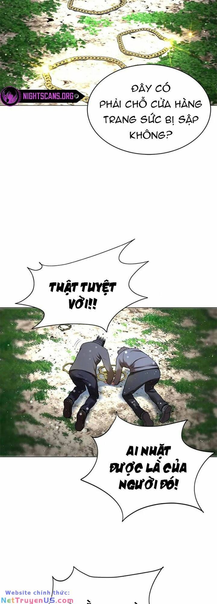 Hiệp Sĩ Gangnam Chapter 20 - 27