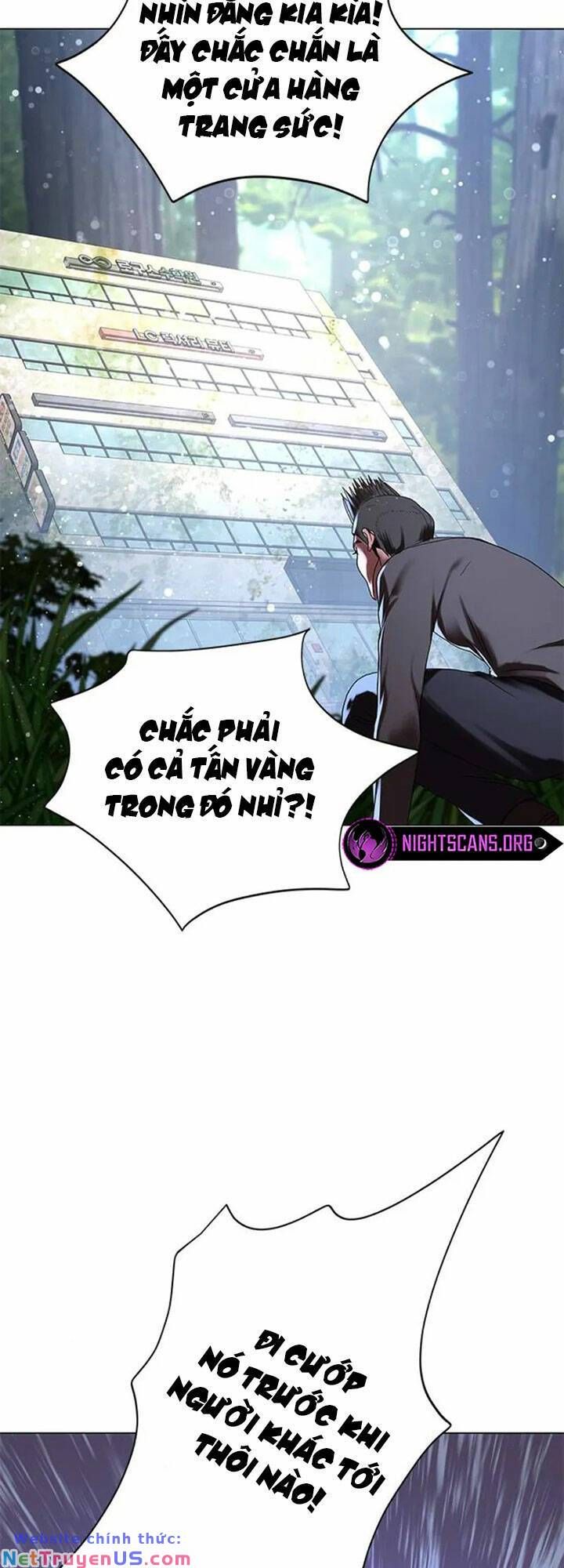 Hiệp Sĩ Gangnam Chapter 20 - 28