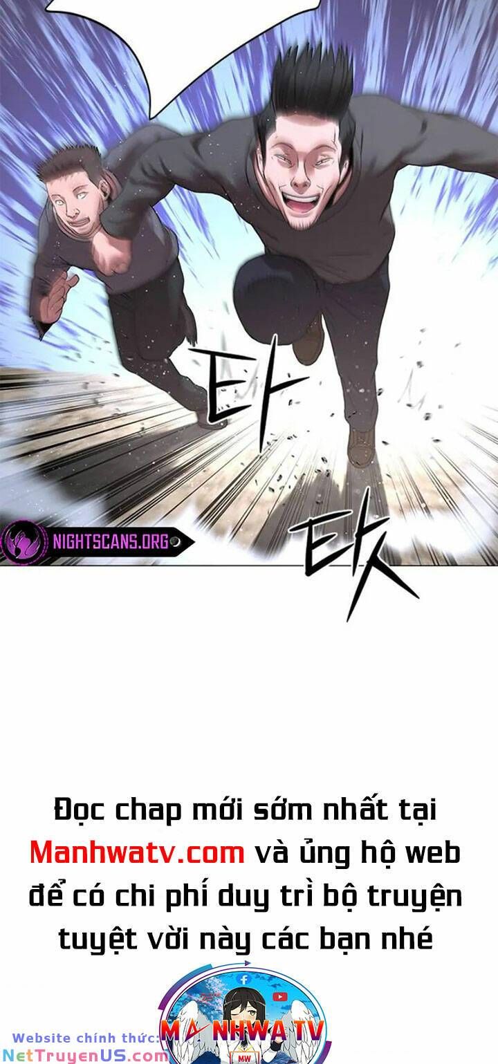 Hiệp Sĩ Gangnam Chapter 20 - 29