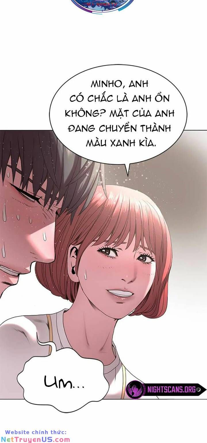 Hiệp Sĩ Gangnam Chapter 20 - 30