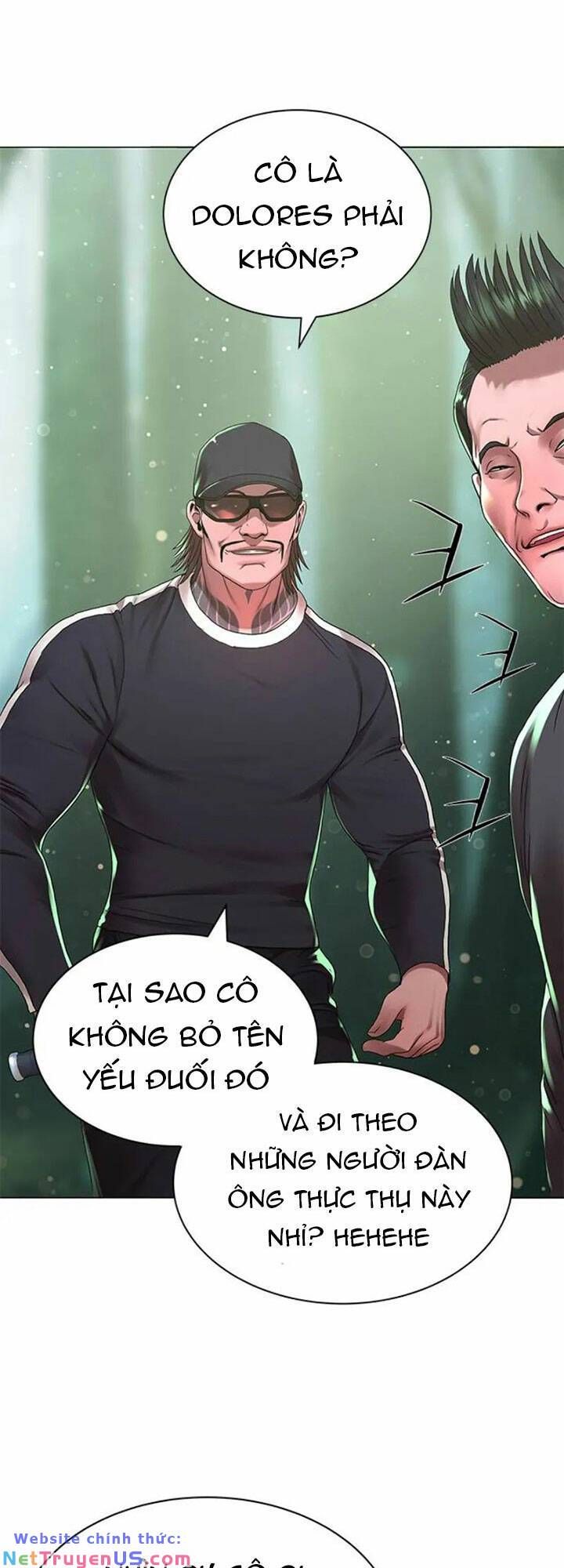 Hiệp Sĩ Gangnam Chapter 20 - 4