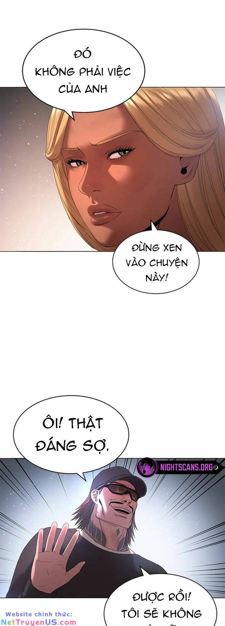 Hiệp Sĩ Gangnam Chapter 20 - 34