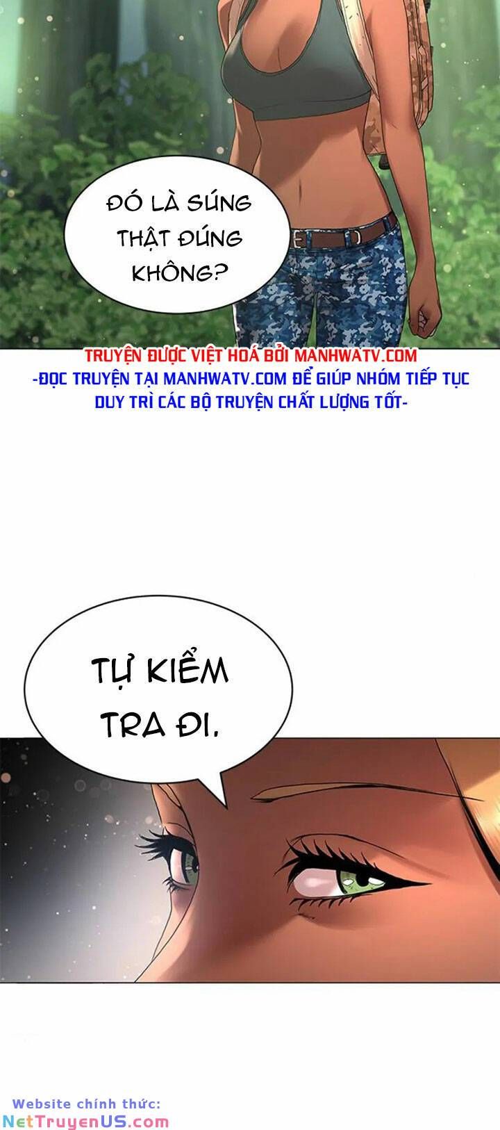 Hiệp Sĩ Gangnam Chapter 20 - 36