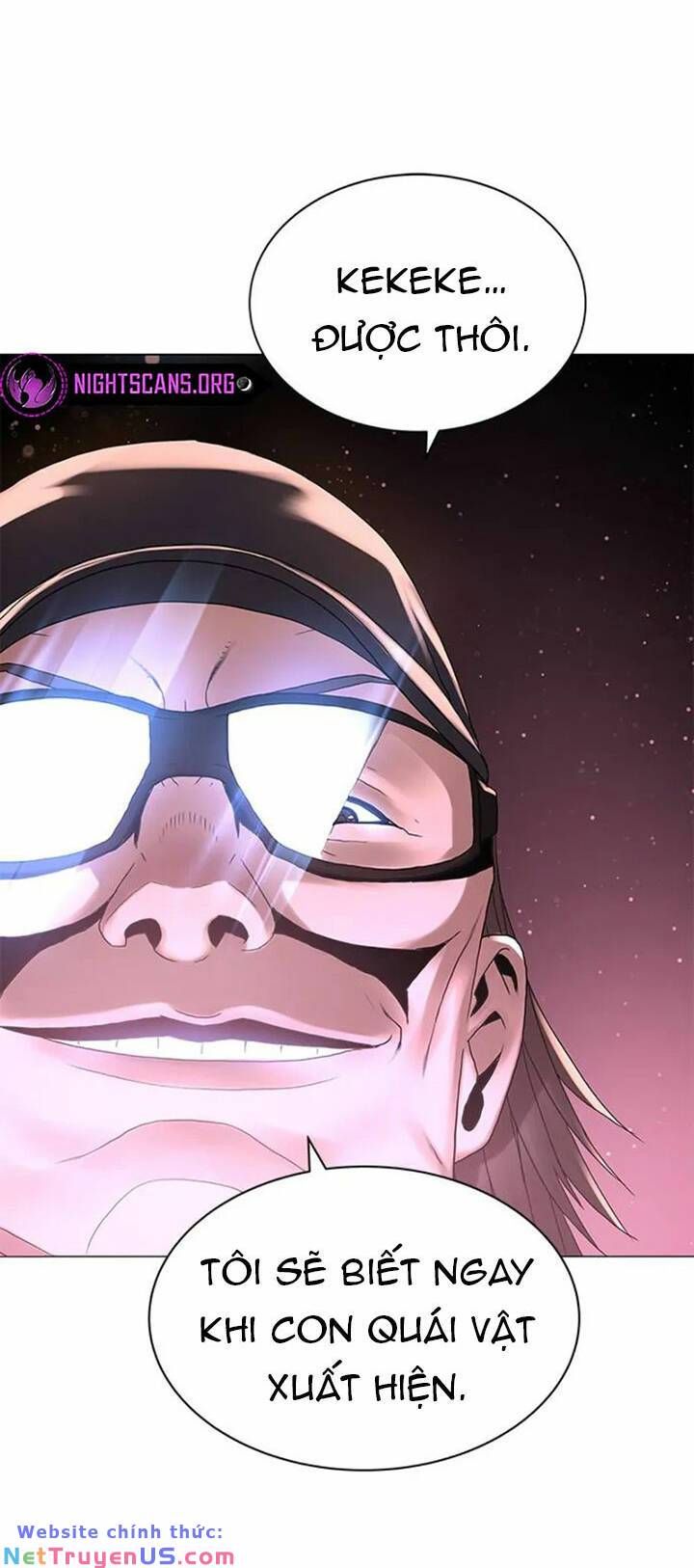 Hiệp Sĩ Gangnam Chapter 20 - 37