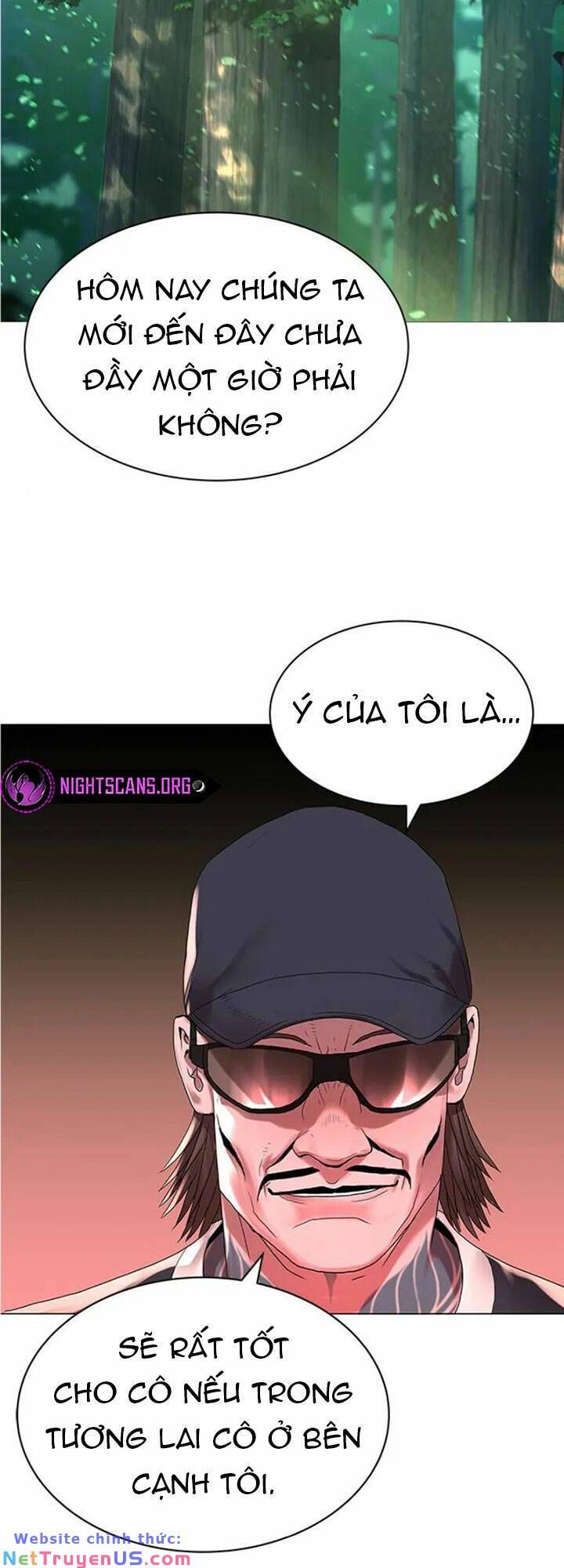 Hiệp Sĩ Gangnam Chapter 20 - 39