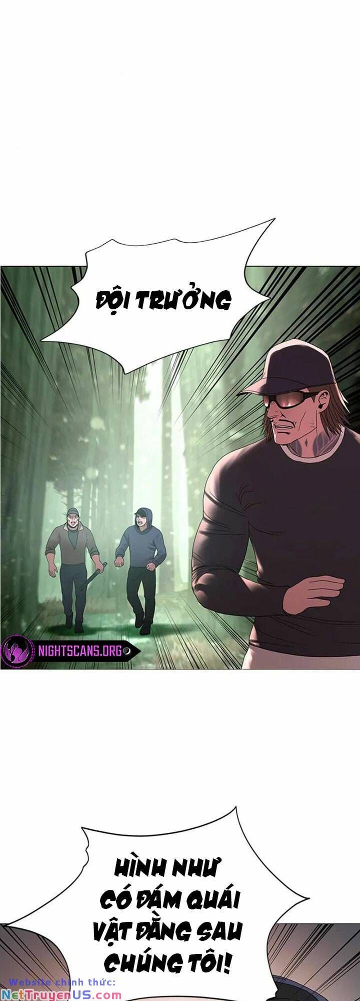 Hiệp Sĩ Gangnam Chapter 20 - 40