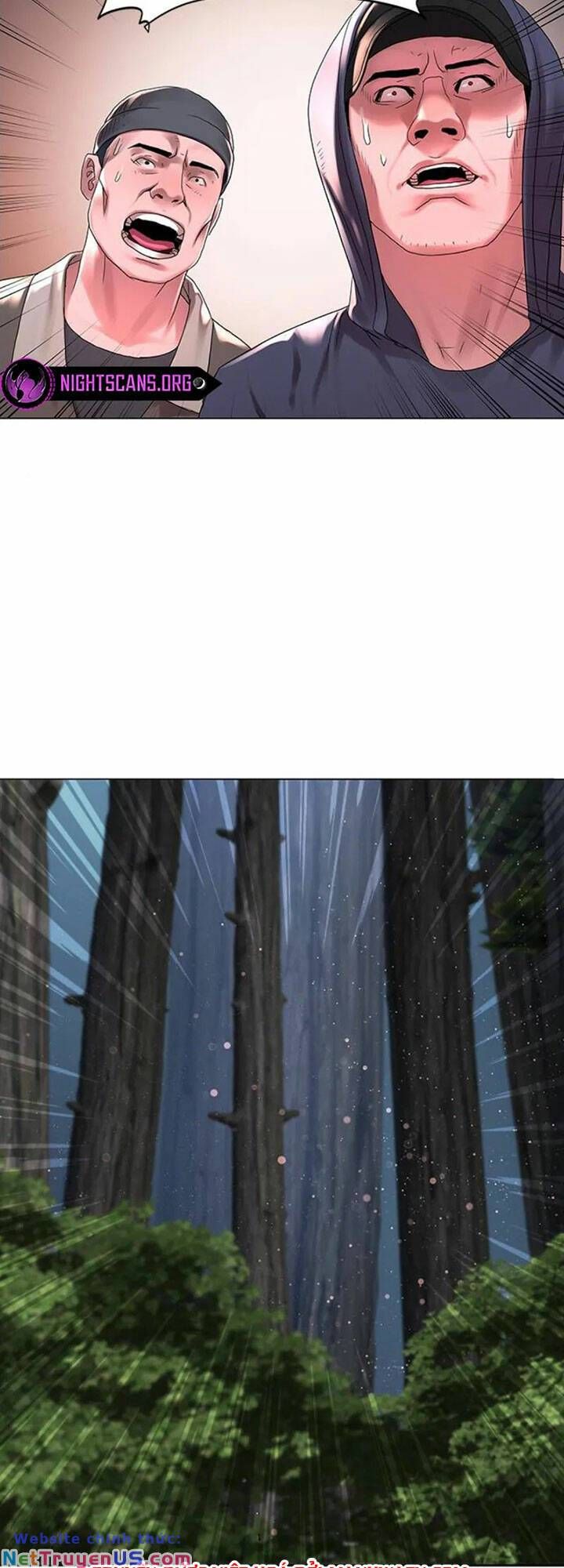 Hiệp Sĩ Gangnam Chapter 20 - 41