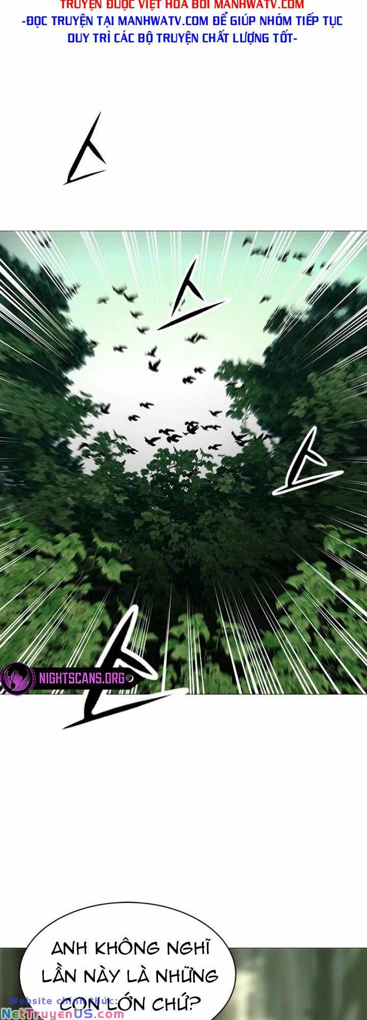 Hiệp Sĩ Gangnam Chapter 20 - 42