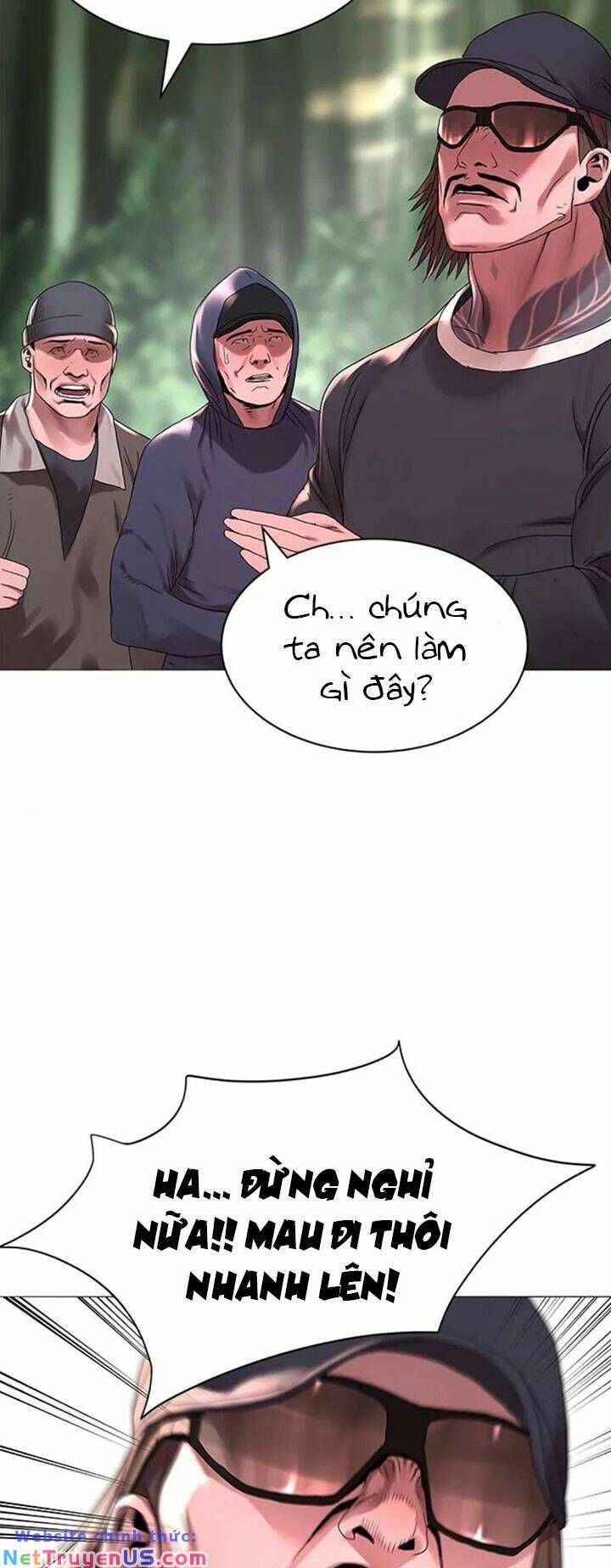 Hiệp Sĩ Gangnam Chapter 20 - 43