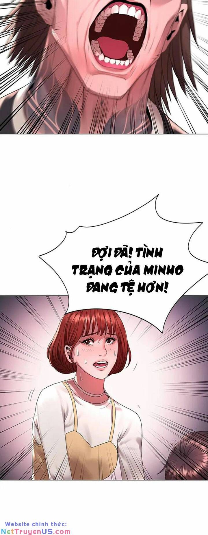 Hiệp Sĩ Gangnam Chapter 20 - 44