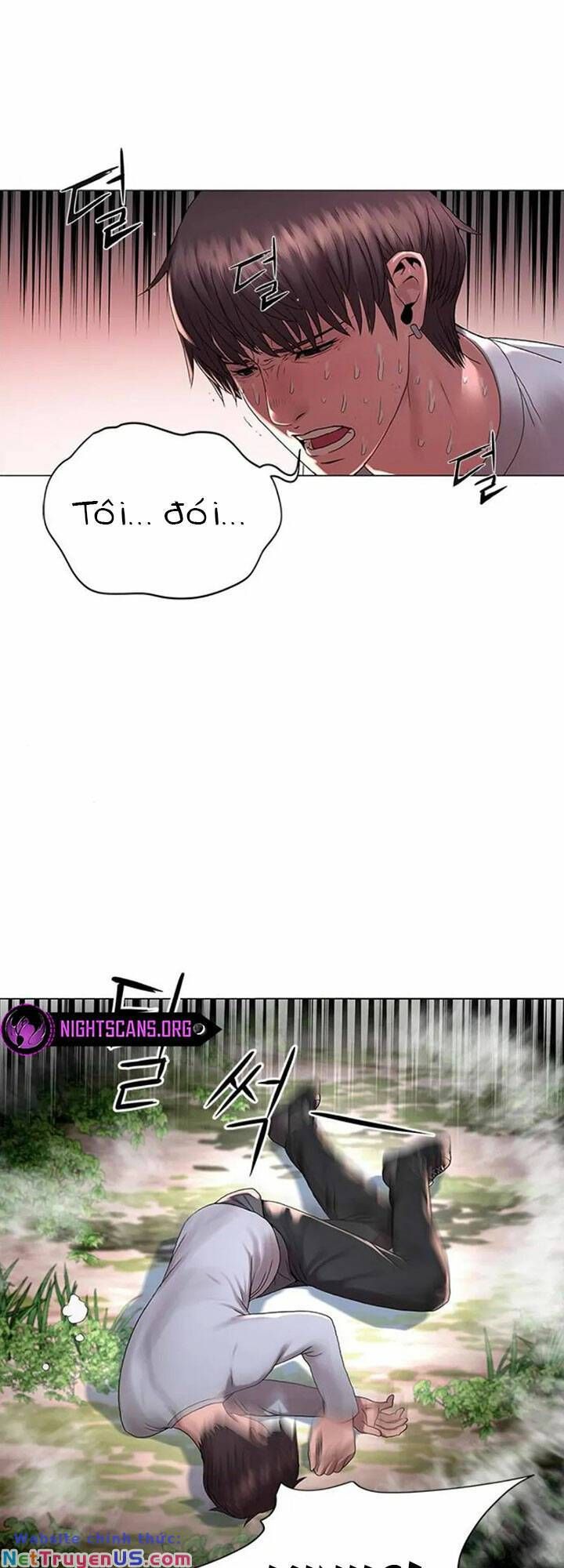 Hiệp Sĩ Gangnam Chapter 20 - 45