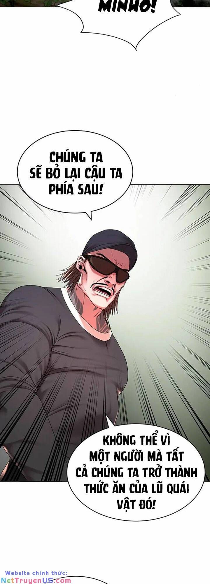 Hiệp Sĩ Gangnam Chapter 20 - 46