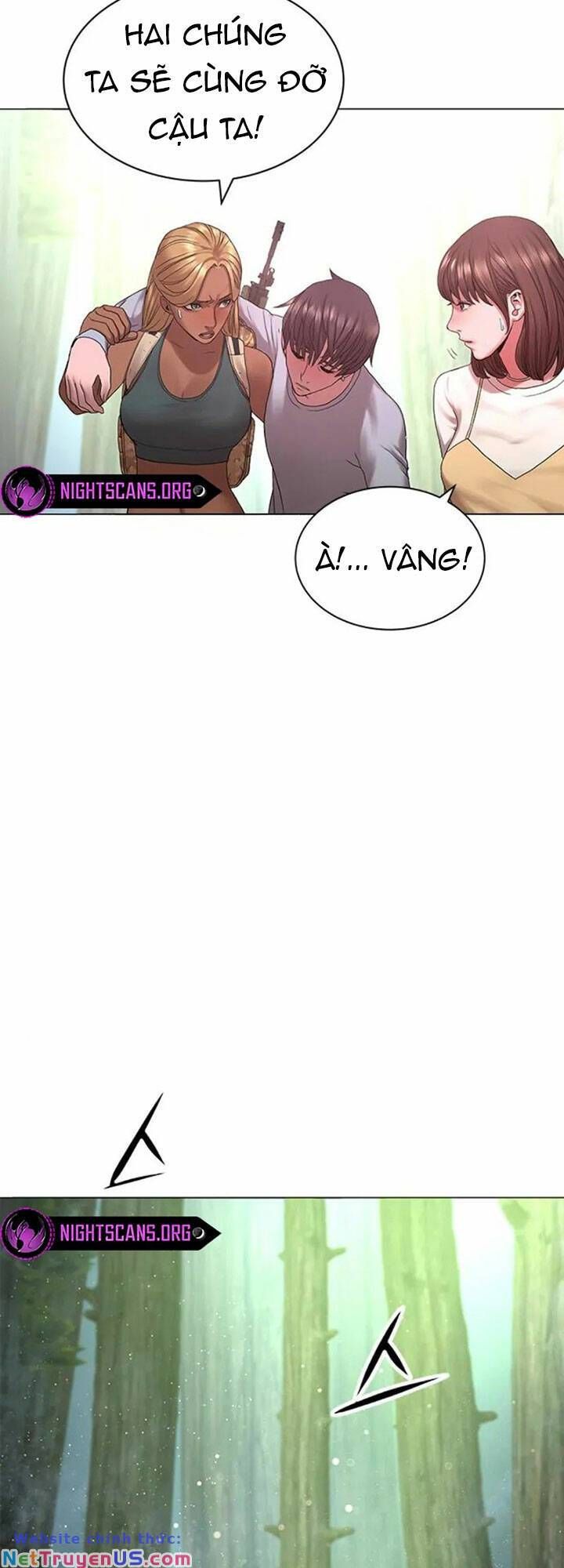 Hiệp Sĩ Gangnam Chapter 20 - 47