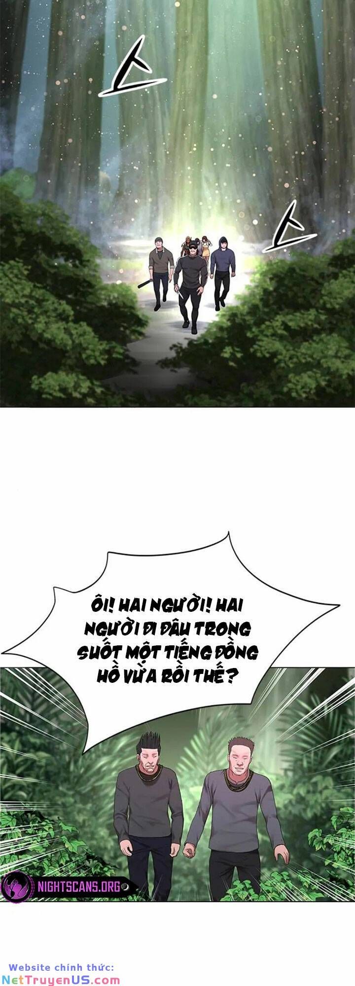 Hiệp Sĩ Gangnam Chapter 20 - 48