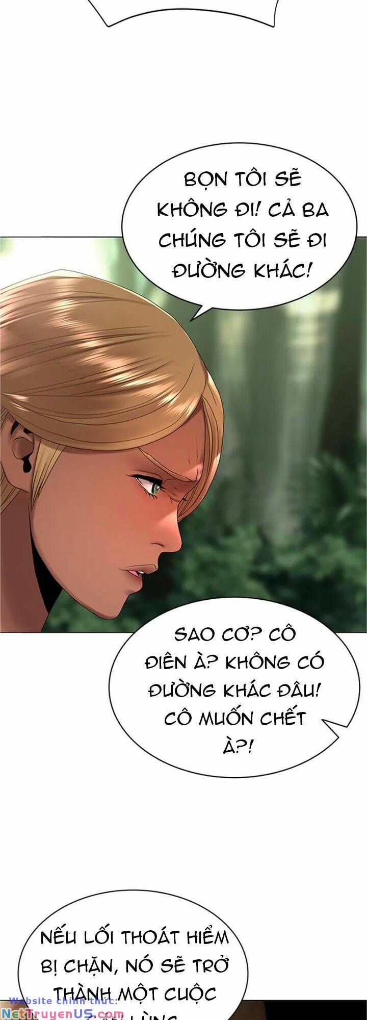 Hiệp Sĩ Gangnam Chapter 20 - 51