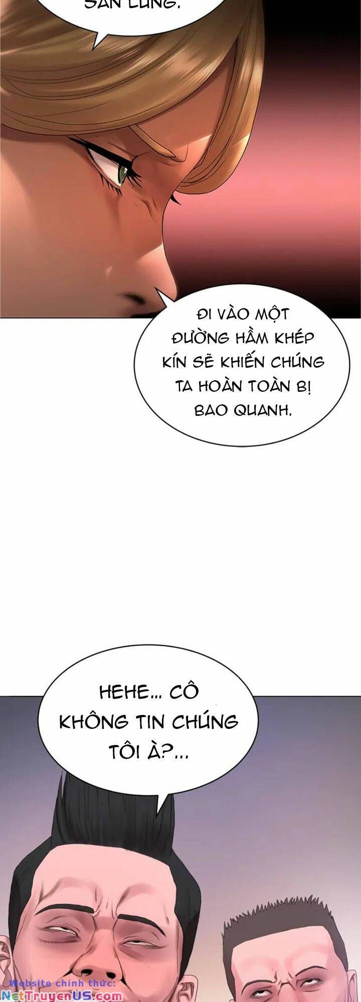 Hiệp Sĩ Gangnam Chapter 20 - 52