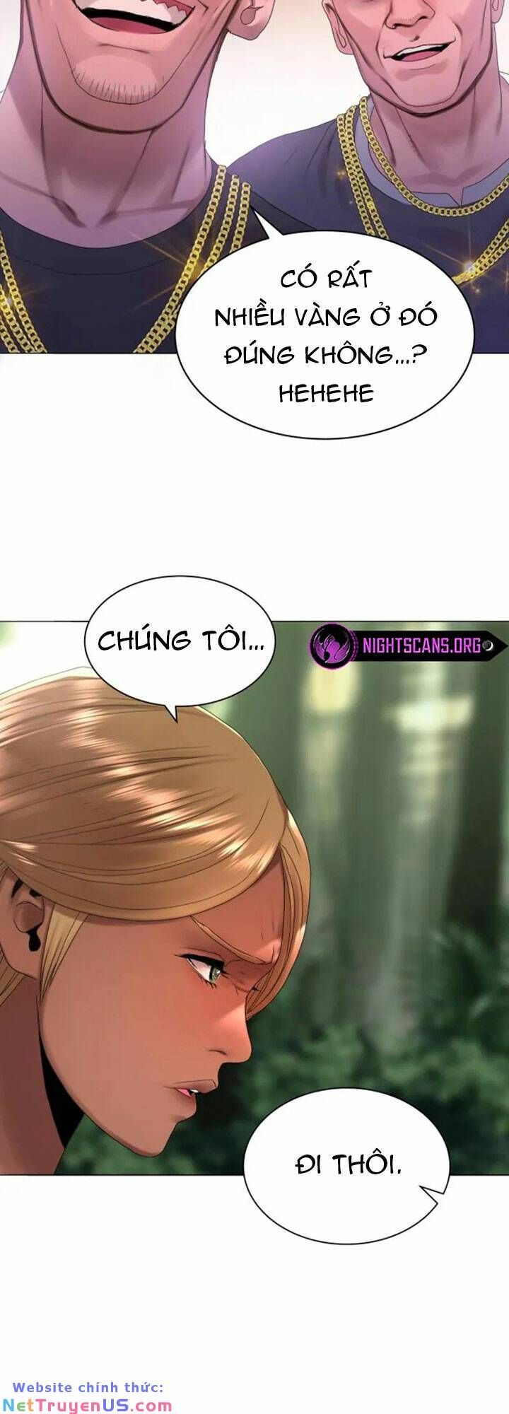 Hiệp Sĩ Gangnam Chapter 20 - 53