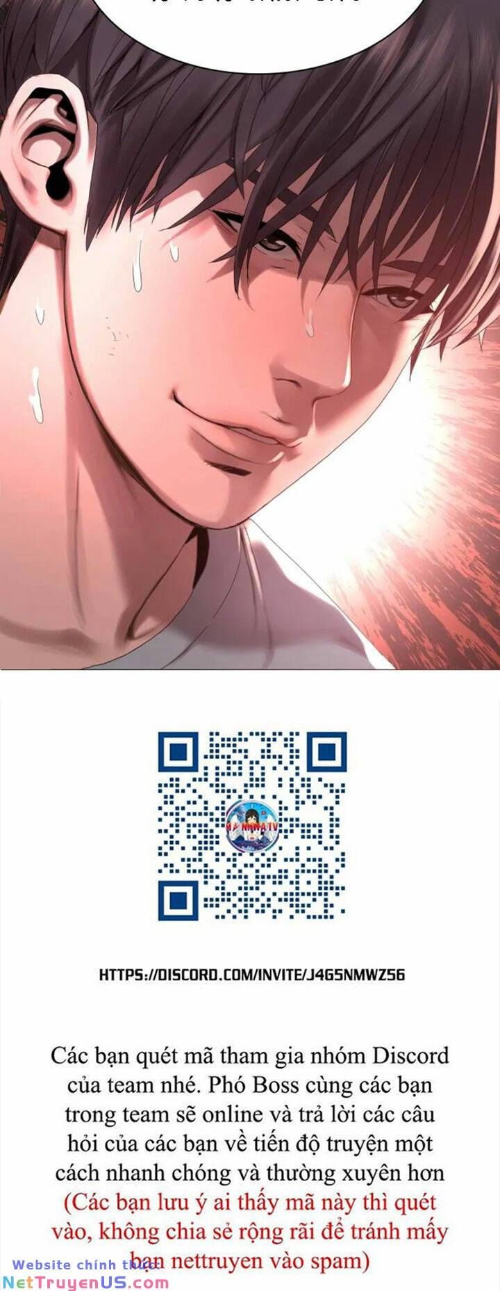 Hiệp Sĩ Gangnam Chapter 20 - 55