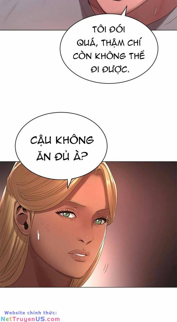 Hiệp Sĩ Gangnam Chapter 20 - 8