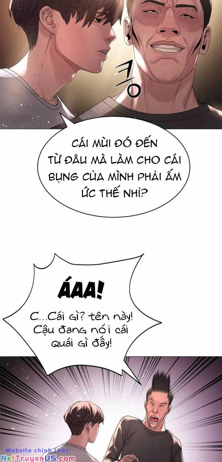 Hiệp Sĩ Gangnam Chapter 21 - 11
