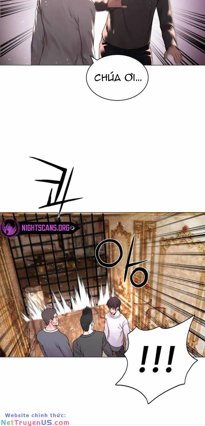 Hiệp Sĩ Gangnam Chapter 21 - 12