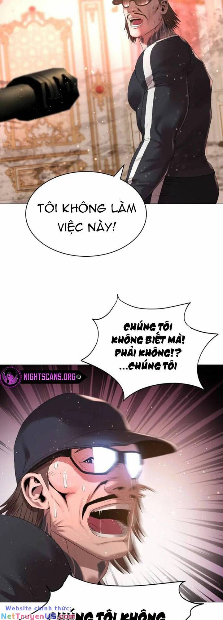 Hiệp Sĩ Gangnam Chapter 21 - 15
