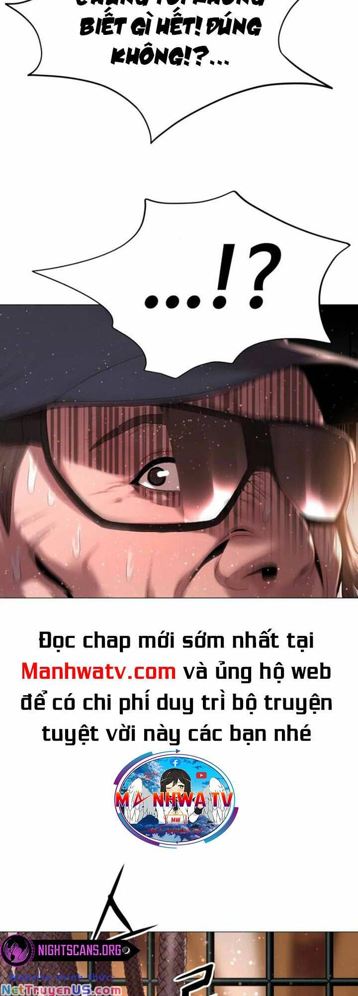 Hiệp Sĩ Gangnam Chapter 21 - 16