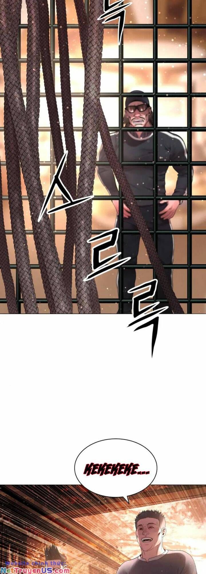 Hiệp Sĩ Gangnam Chapter 21 - 17