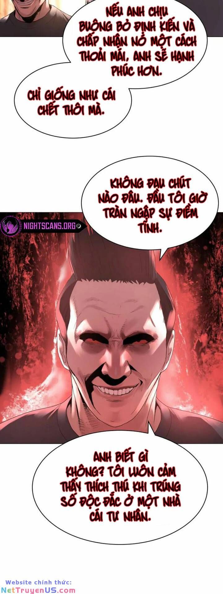 Hiệp Sĩ Gangnam Chapter 21 - 19