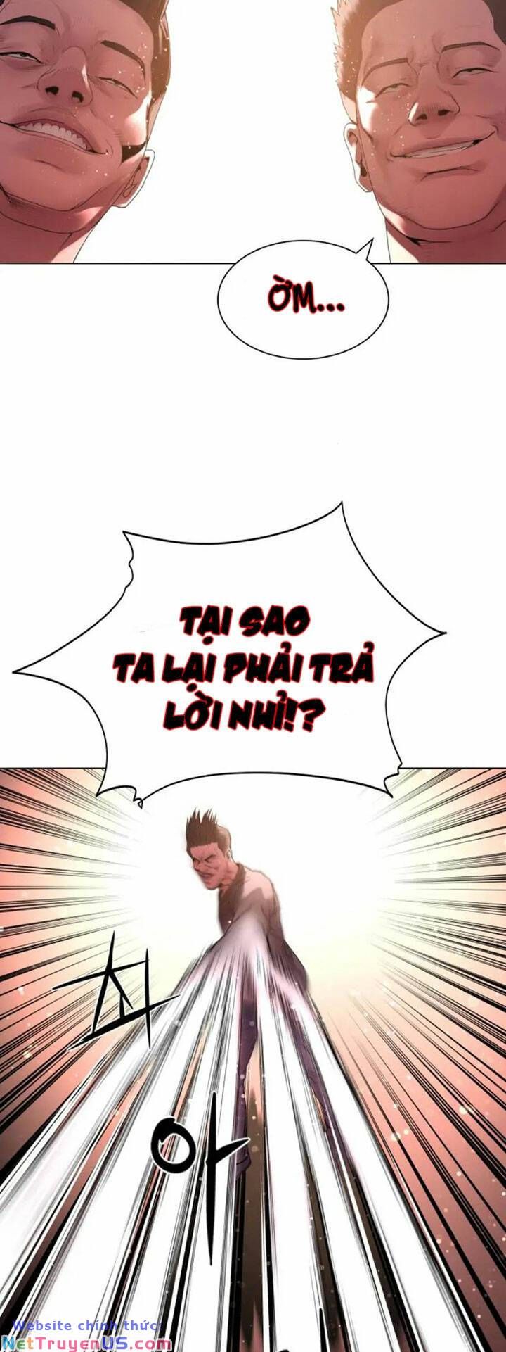 Hiệp Sĩ Gangnam Chapter 21 - 25