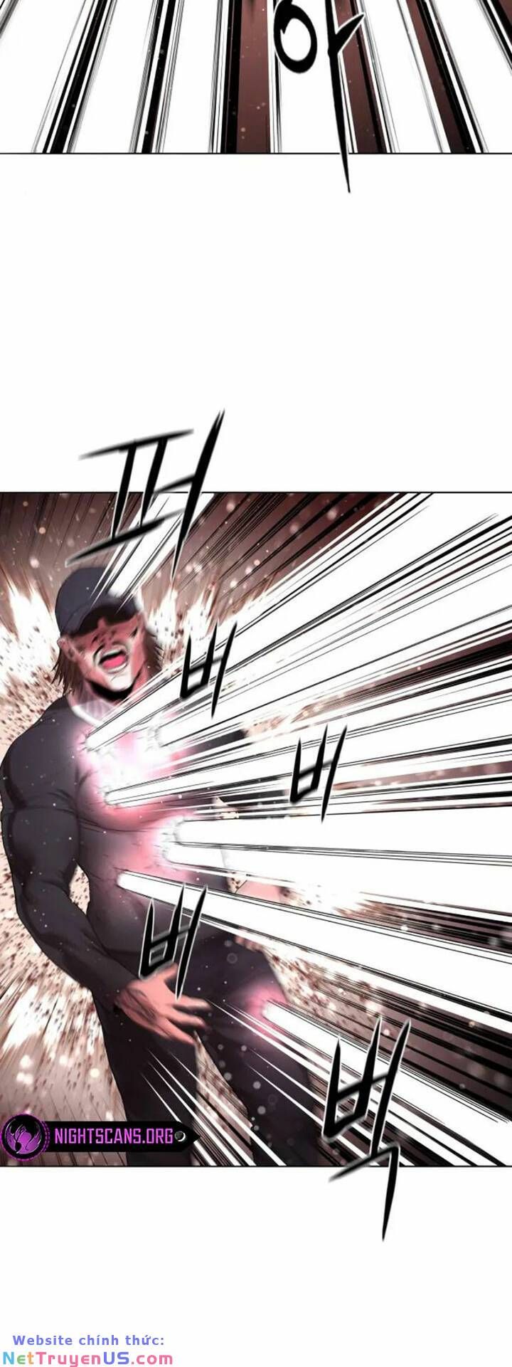 Hiệp Sĩ Gangnam Chapter 21 - 26