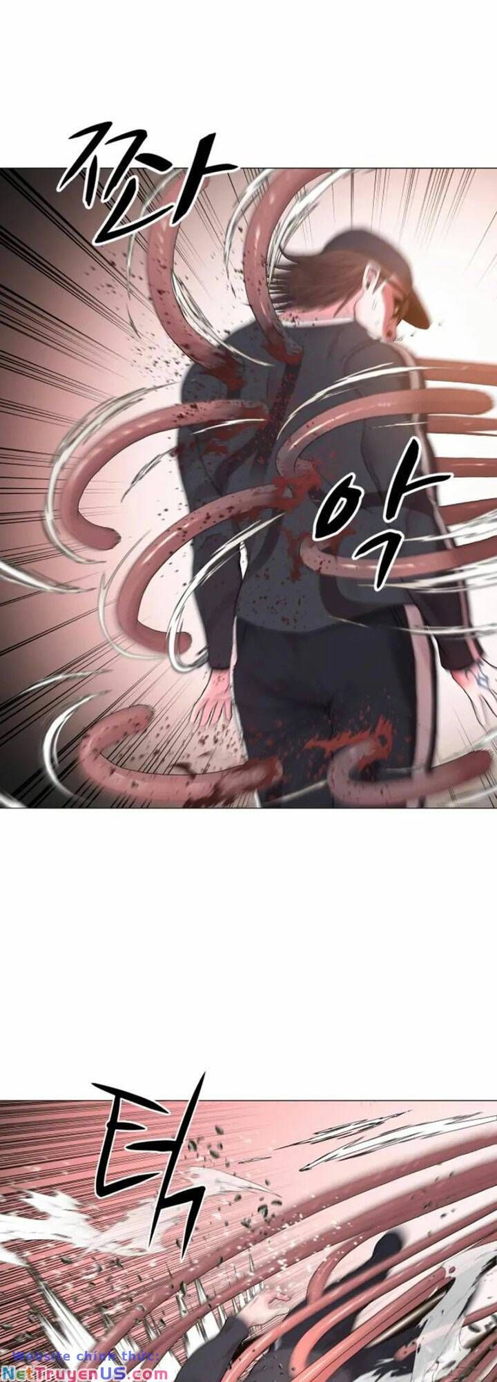 Hiệp Sĩ Gangnam Chapter 21 - 27