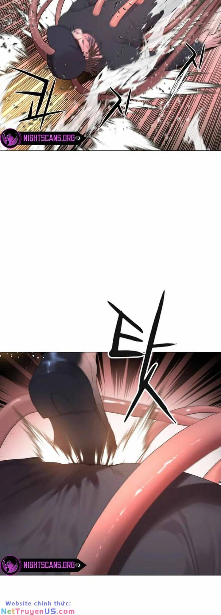 Hiệp Sĩ Gangnam Chapter 21 - 28