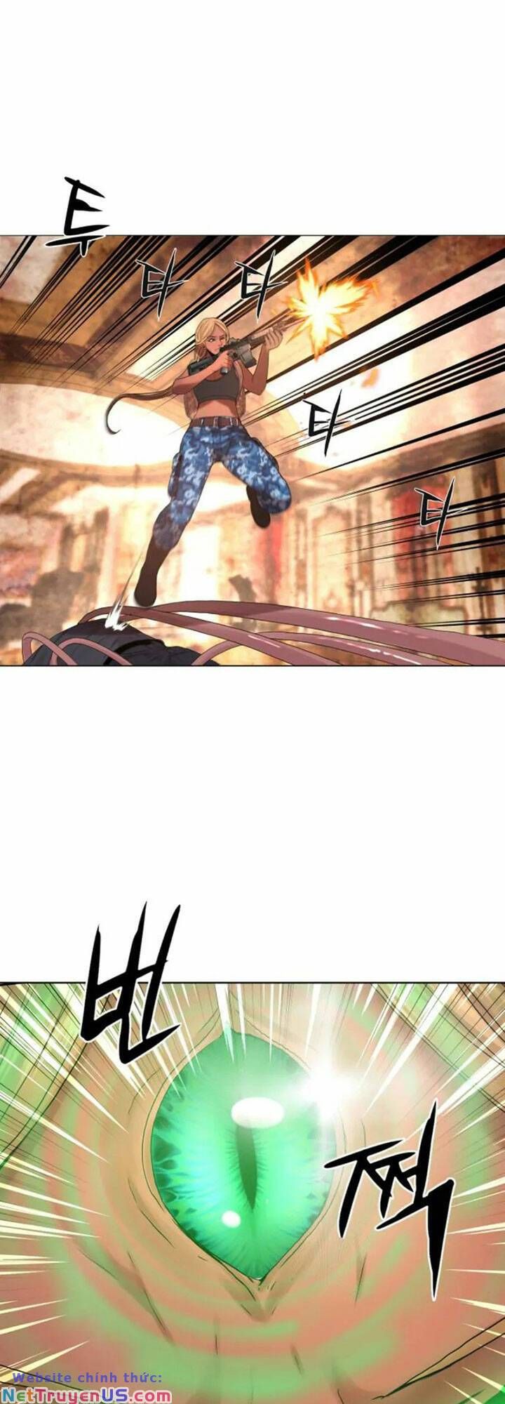 Hiệp Sĩ Gangnam Chapter 21 - 29