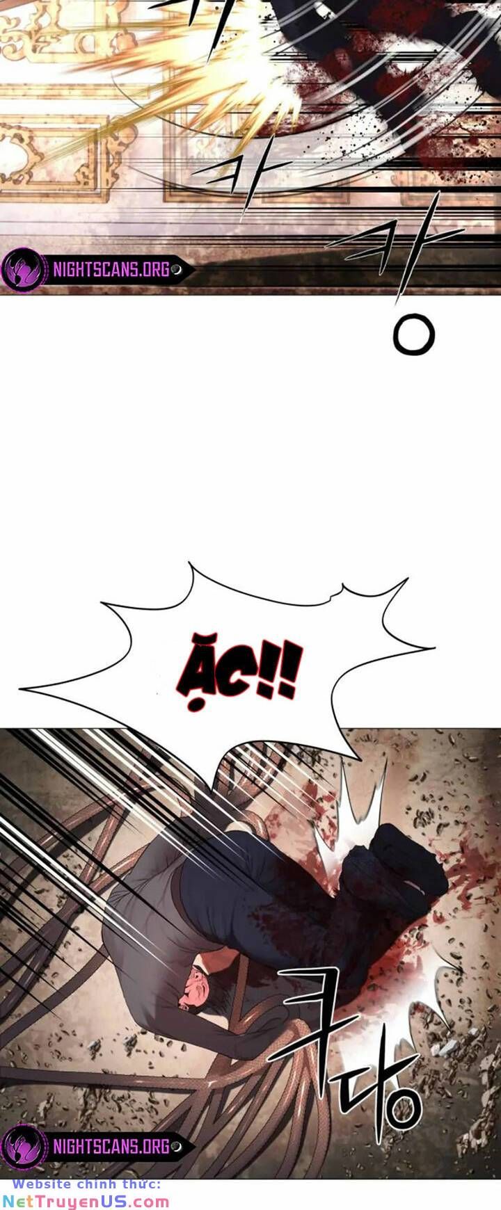 Hiệp Sĩ Gangnam Chapter 21 - 33