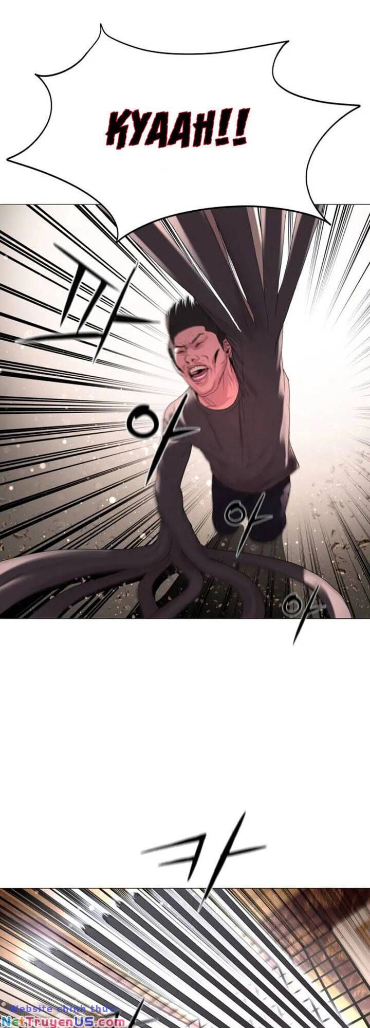 Hiệp Sĩ Gangnam Chapter 21 - 34