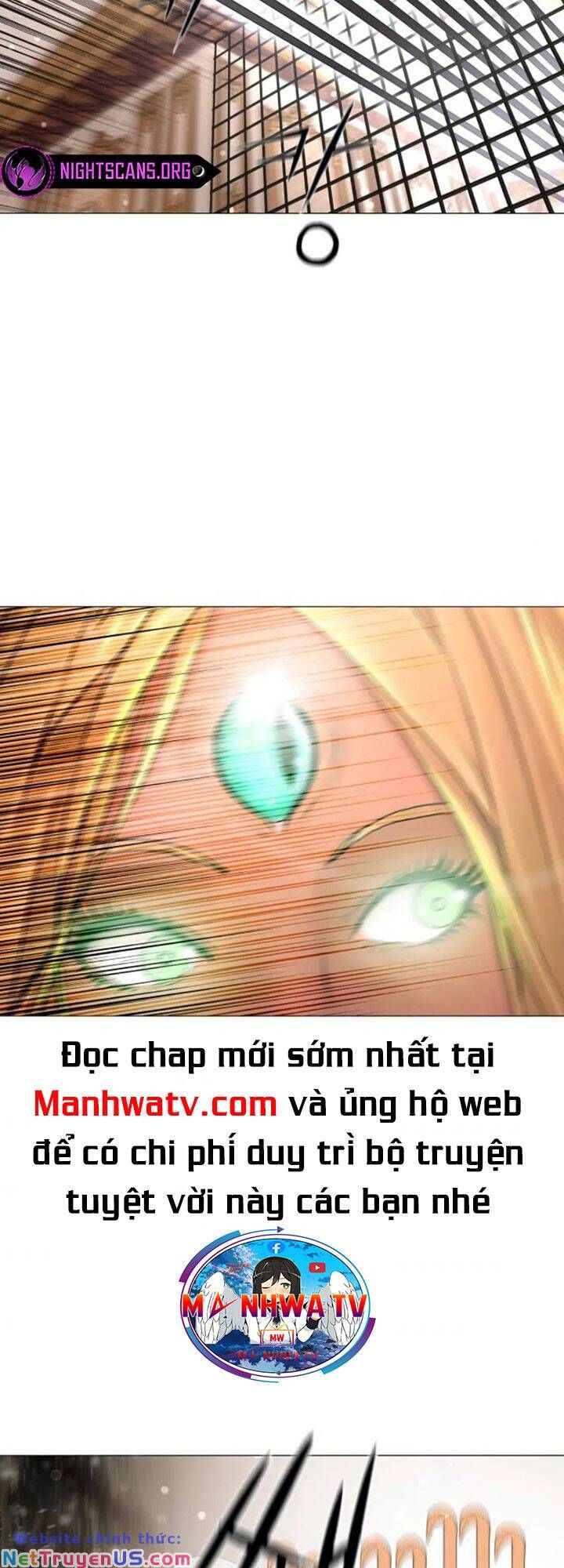 Hiệp Sĩ Gangnam Chapter 21 - 35