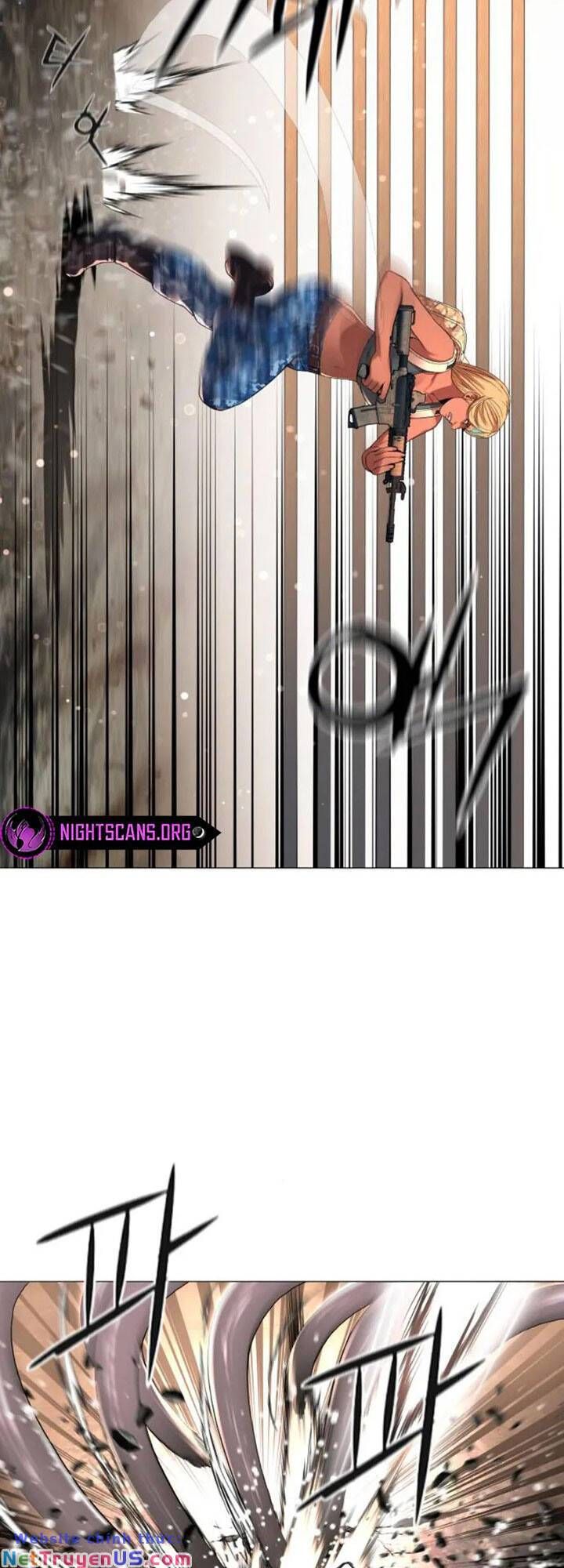 Hiệp Sĩ Gangnam Chapter 21 - 36