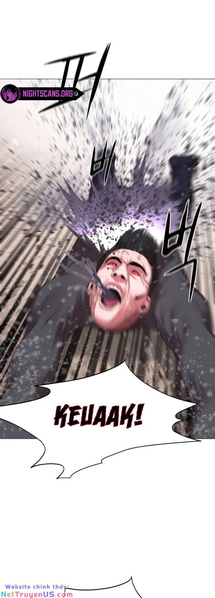 Hiệp Sĩ Gangnam Chapter 21 - 38