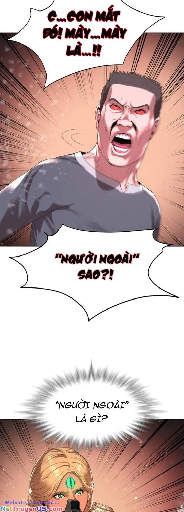 Hiệp Sĩ Gangnam Chapter 21 - 39