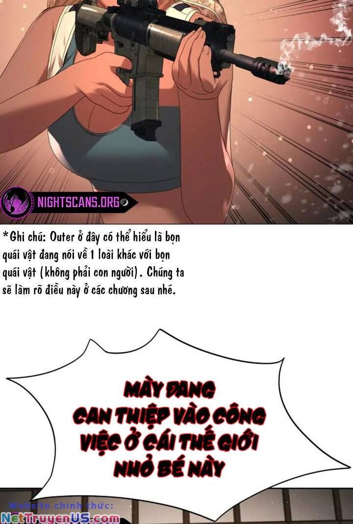 Hiệp Sĩ Gangnam Chapter 21 - 40