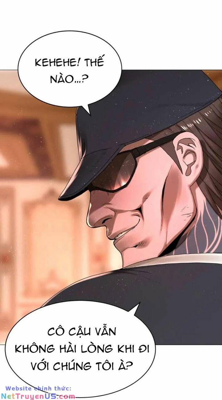 Hiệp Sĩ Gangnam Chapter 21 - 5