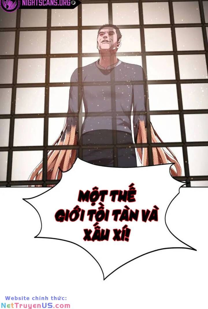 Hiệp Sĩ Gangnam Chapter 21 - 41