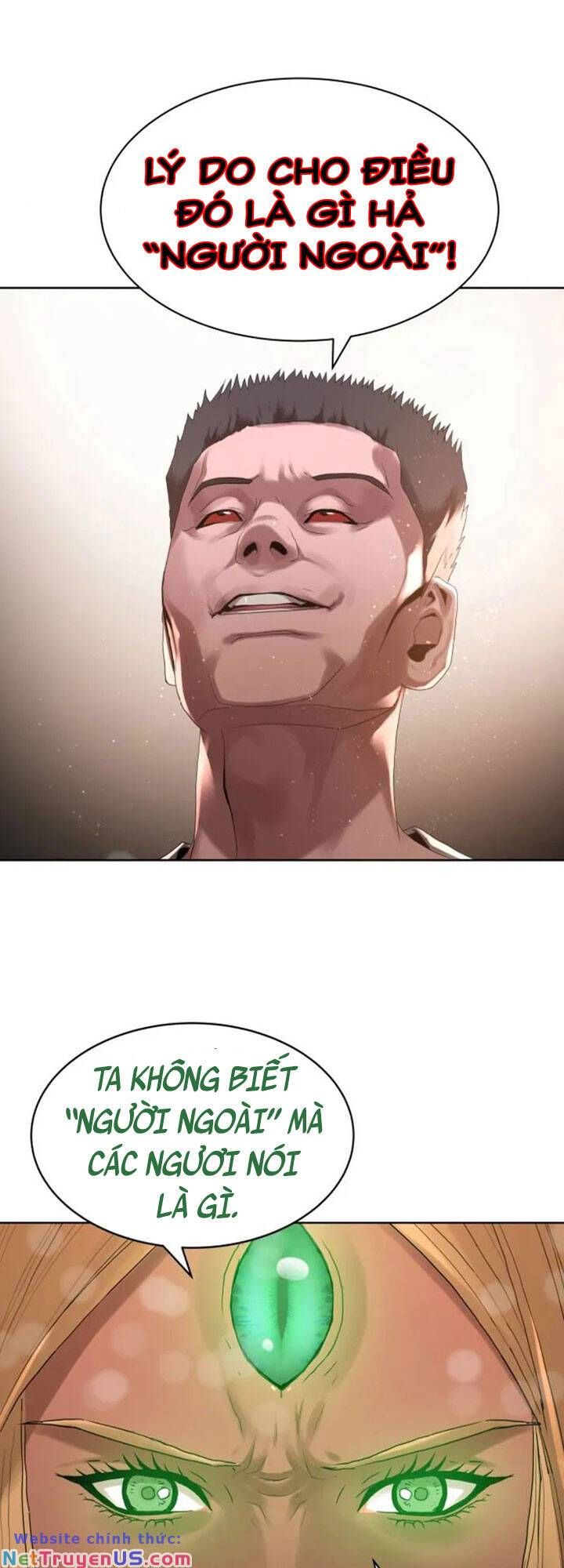 Hiệp Sĩ Gangnam Chapter 21 - 42