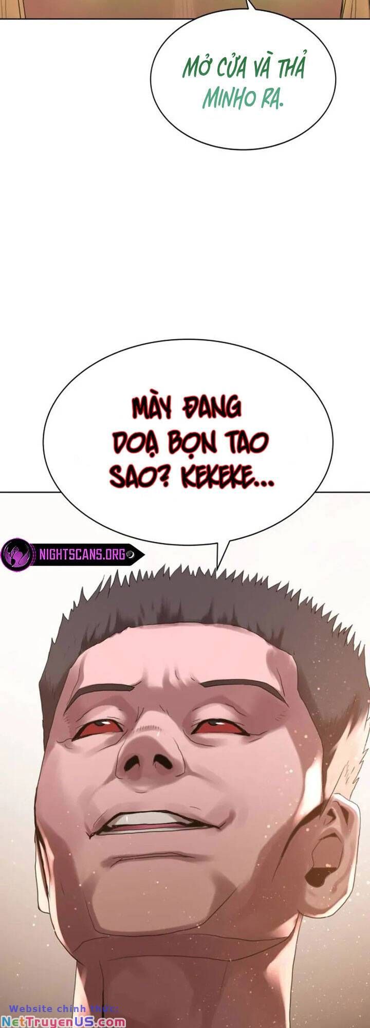 Hiệp Sĩ Gangnam Chapter 21 - 43