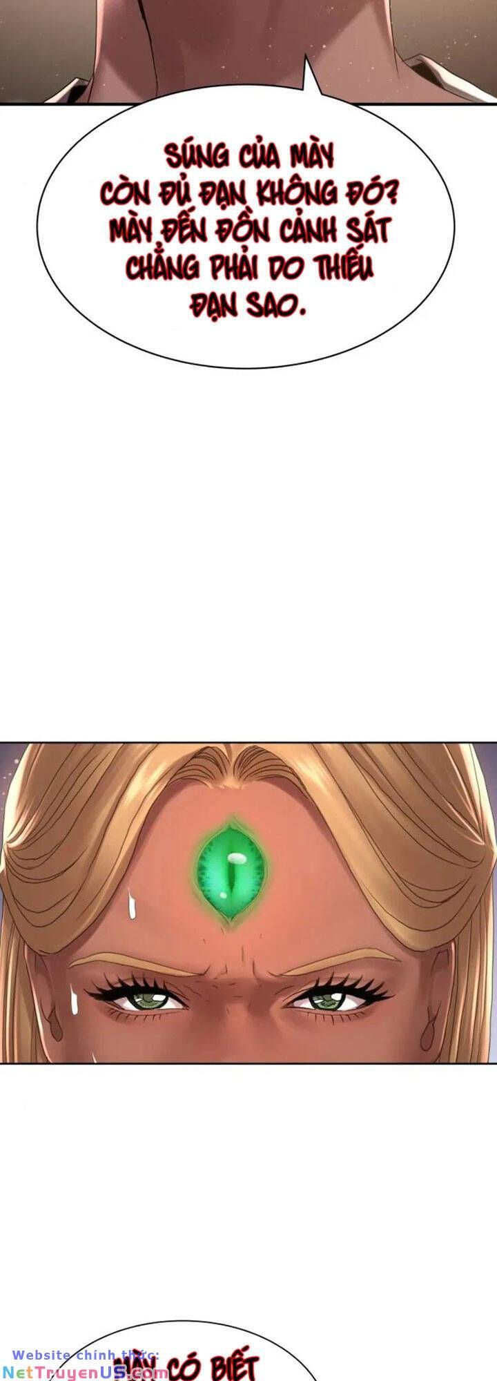 Hiệp Sĩ Gangnam Chapter 21 - 44