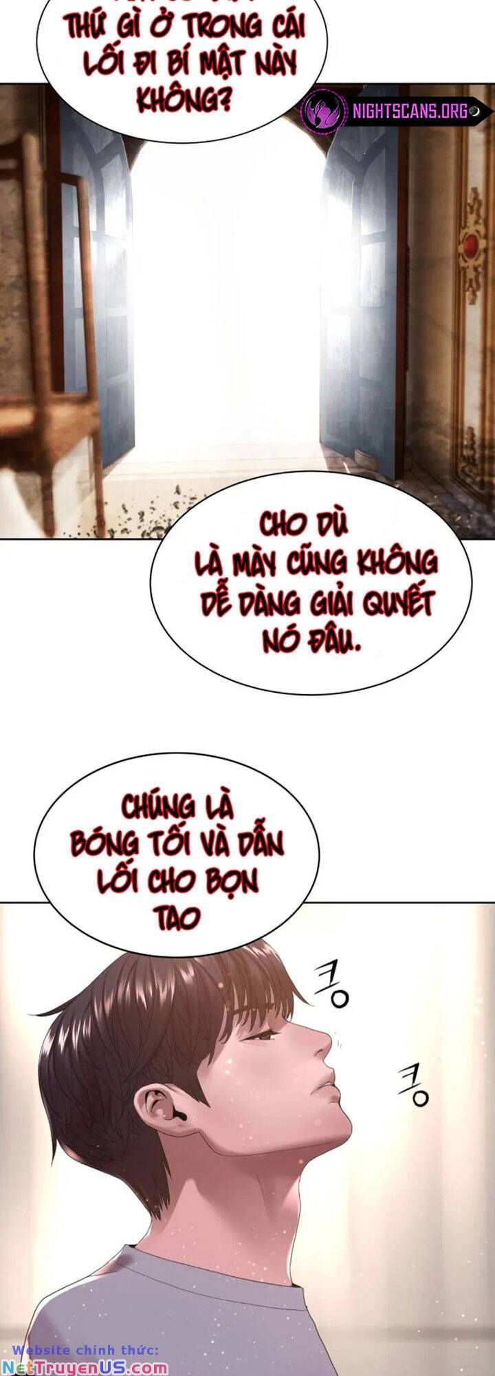 Hiệp Sĩ Gangnam Chapter 21 - 45