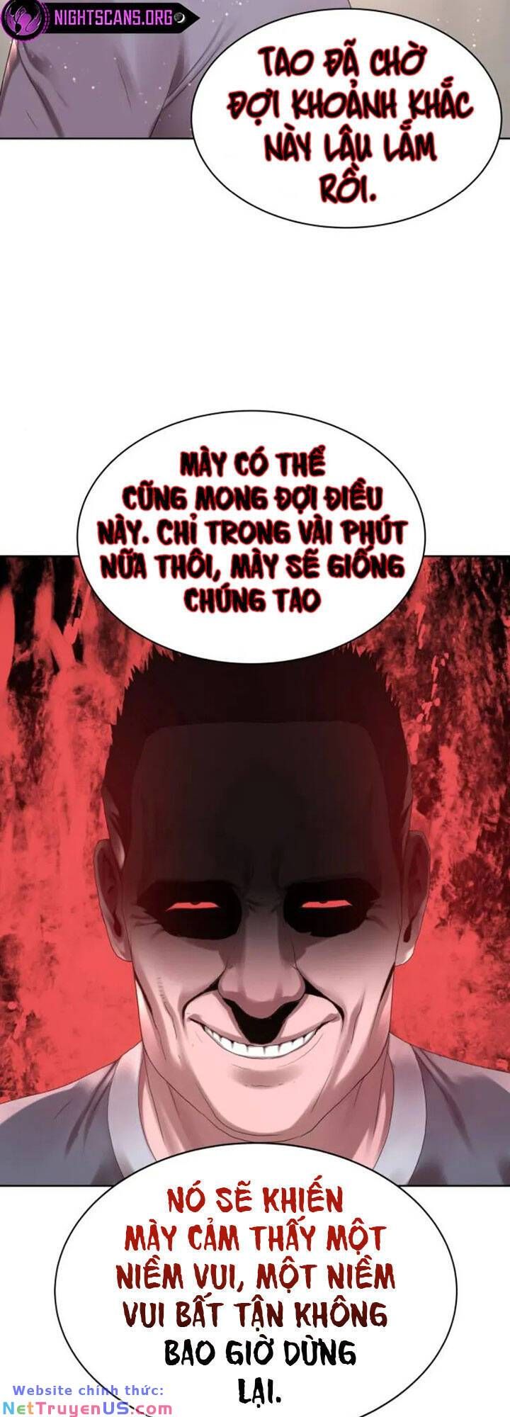 Hiệp Sĩ Gangnam Chapter 21 - 46