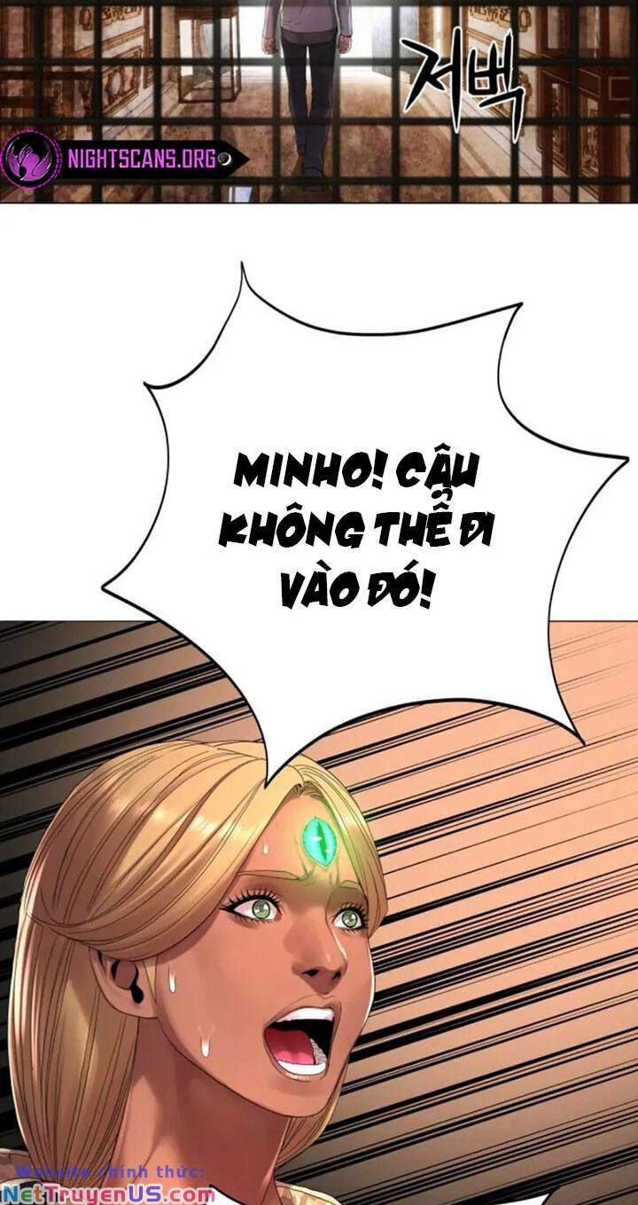 Hiệp Sĩ Gangnam Chapter 21 - 49